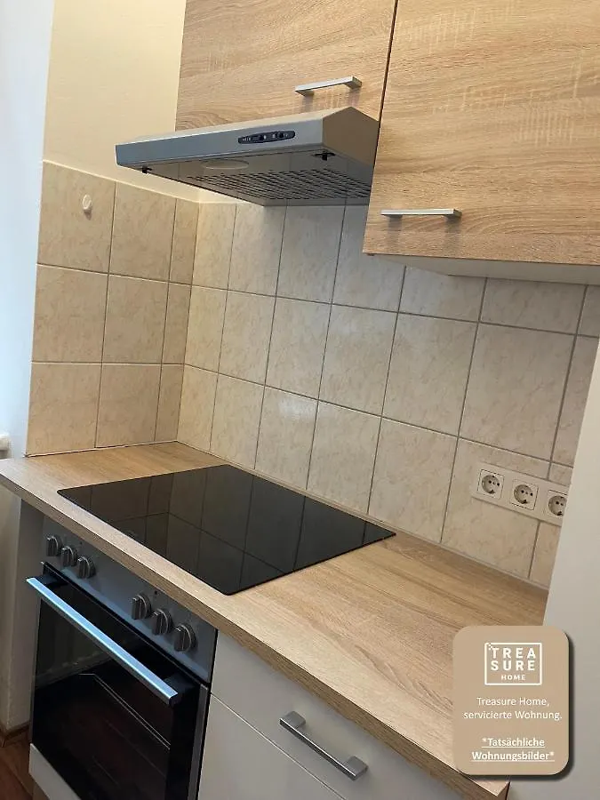 Default Schweidlgasse Top 5 Apartment Vienna 0*,  Austria
